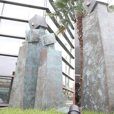 Days Hotel Jeju Seogwipo Ocean Екстериор снимка