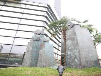 Days Hotel Jeju Seogwipo Ocean Екстериор снимка